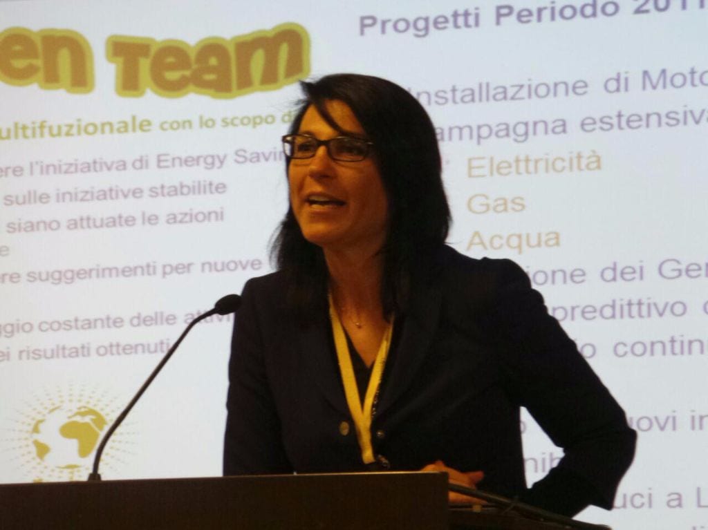 Francesca Brianza: Regione studia strumenti contro i maltrattamenti negli asili nido