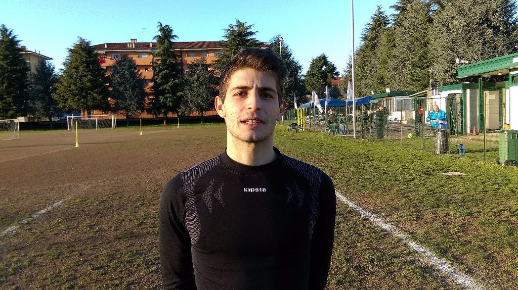 Calcio juniores: il Fbc Saronno anticipa con la capolista Vergiatese