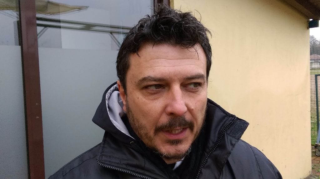Calcio: il Fbc Saronno si è rifatto l’attacco, presi Pizzini e Surace
