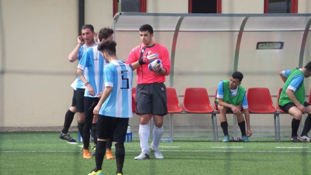 Calcio juniores: derby Fbc Saronno-Universal, Uboldese contro Gorla, Robur a Gavirate