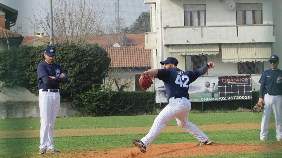Baseball: Saronno piega Porta Mortara e si prepara alla serie terribile