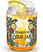 Tuffo nel design per la Disaronno jar: ecco l’edizione limitata