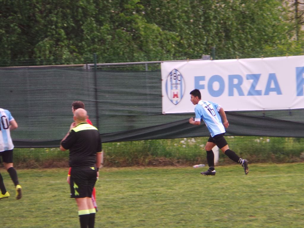 Calcio juniores: Fbc Saronno non perde un colpo, l’Ardor Lazzate pure