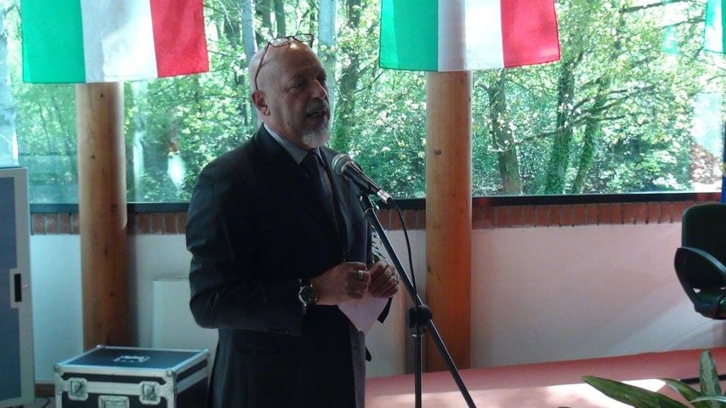 Il presidente del Parco Groane spiega “i distretti rurali”