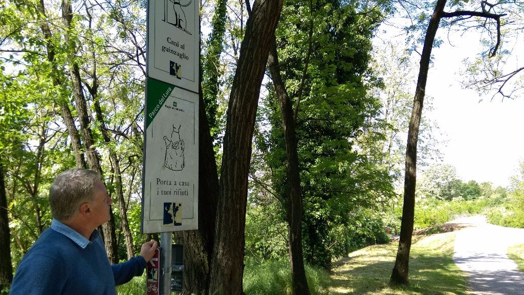 Ferragosto green fra Saronno e circondario: gite ed escursioni