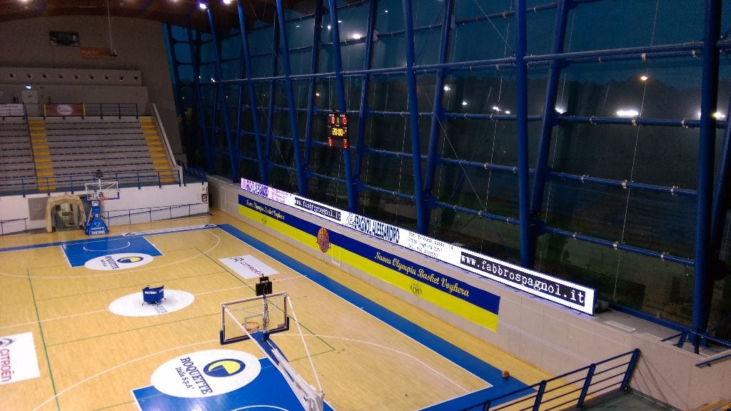Basket: torna a Saronno la serie playoff, parola ai protagonisti