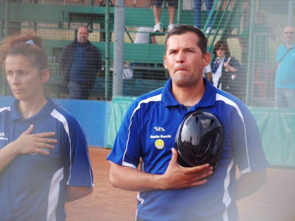 Softball Isl: Saronno vince il derby e lascia a Parma la maglia nera