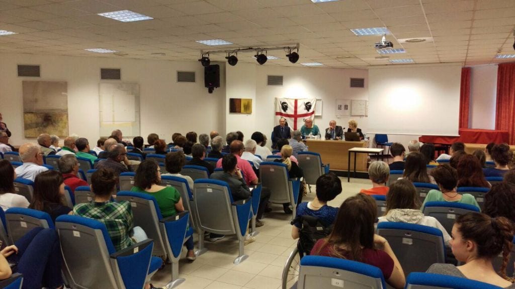 A Saronno un convegno nazionale con il ministro Paola De Micheli e le 70 associazioni sarde d’Italia