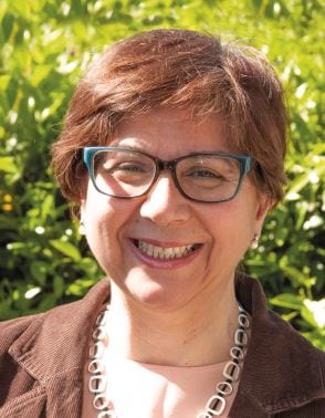 Elezioni Caronno: Augusta Borghi presenta i programma e candidati