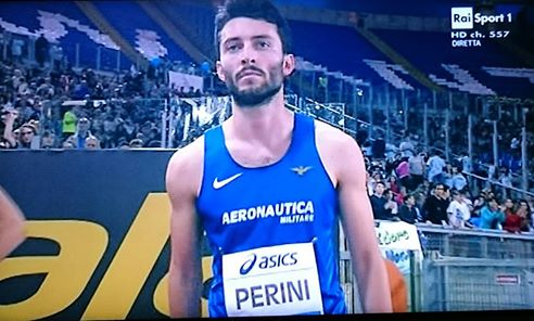 Lorenzo Perini è il campione italiano under 23