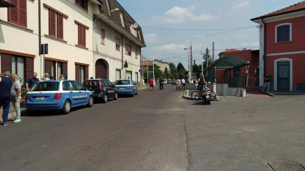 Disavventura di un minorenne: rapinato del monopattino vicino alla stazione di Gerenzano Turate