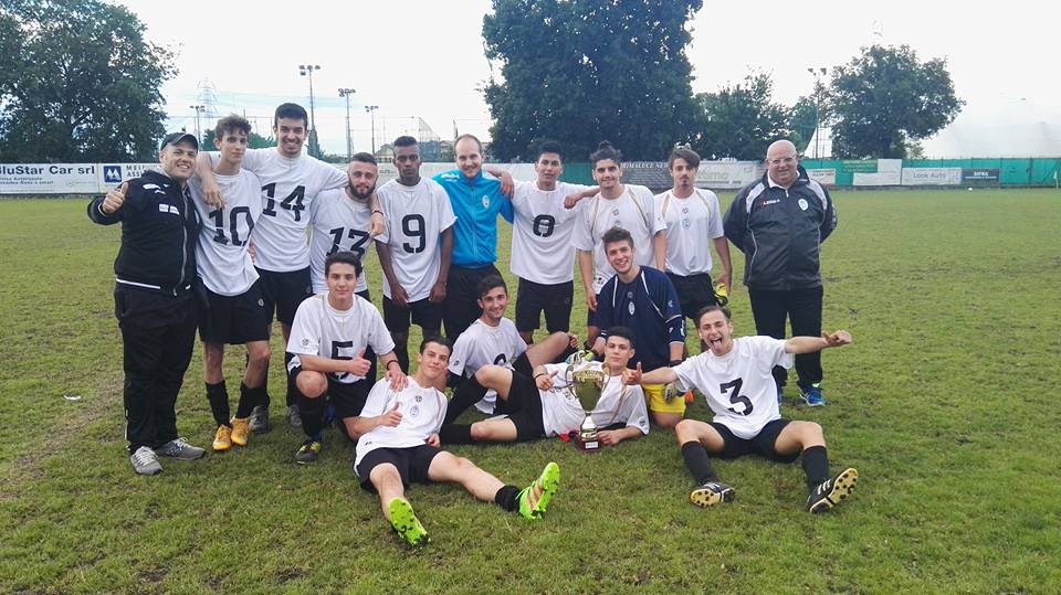 Calcio juniores: Fbc Saronno vince anche a Settimo