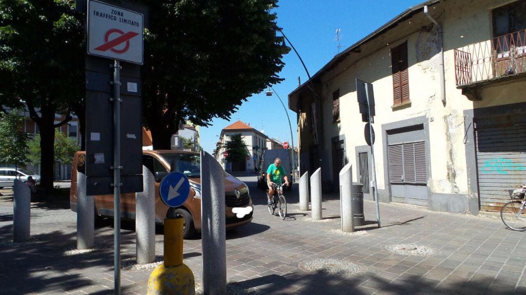 Riapertura Ztl, Veronesi: “Ha reso più sicuro e meno caotico il centro”