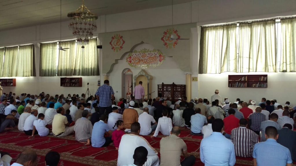 L’Imam di Saronno condanna l’attentato di Dacca