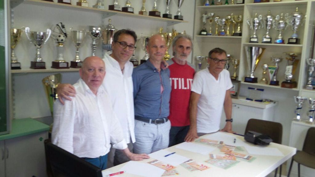 Calcio: Universal Solaro e Atalanta, accordo per i giovani
