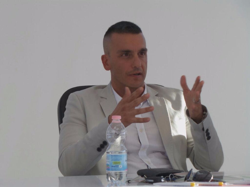 Calcio Saronno Robur, parla il presidente: “Cambio d’allenatore per rilanciarci”