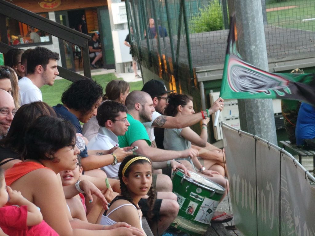 Softball: Saronno… a Caronno per la finale di Coppa Italia