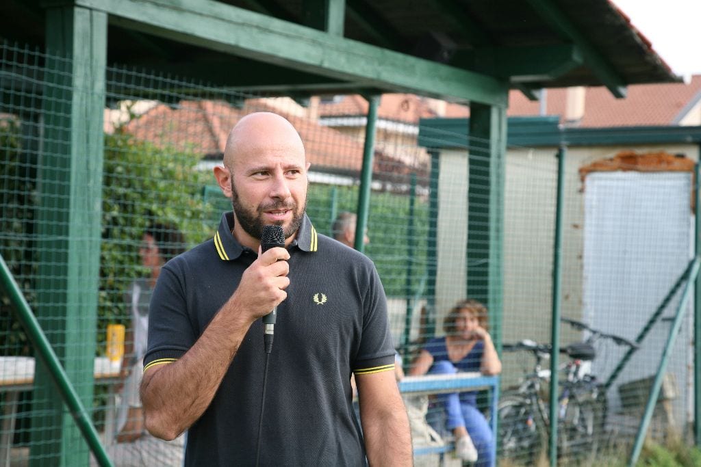 Fbc in Promozione, Guaglianone: “Investire sullo sport per la ripartenza è già una vittoria”