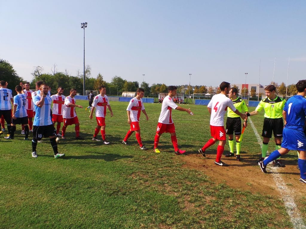 Calcio Fbc Saronno: Accademia pavese infuriata, trasferte a rischio