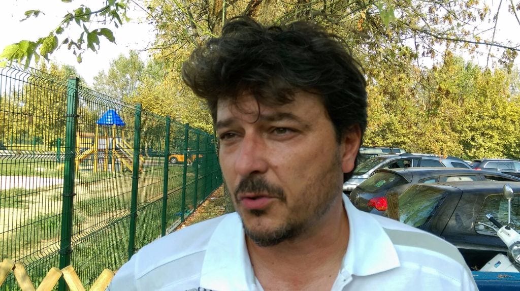 Calcio Fbc Saronno, Antonelli arrabbiato: “Bella rimonta ma due punti persi”