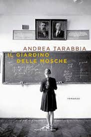 Andrea Tarabbia conquista il “Premio Manzoni”