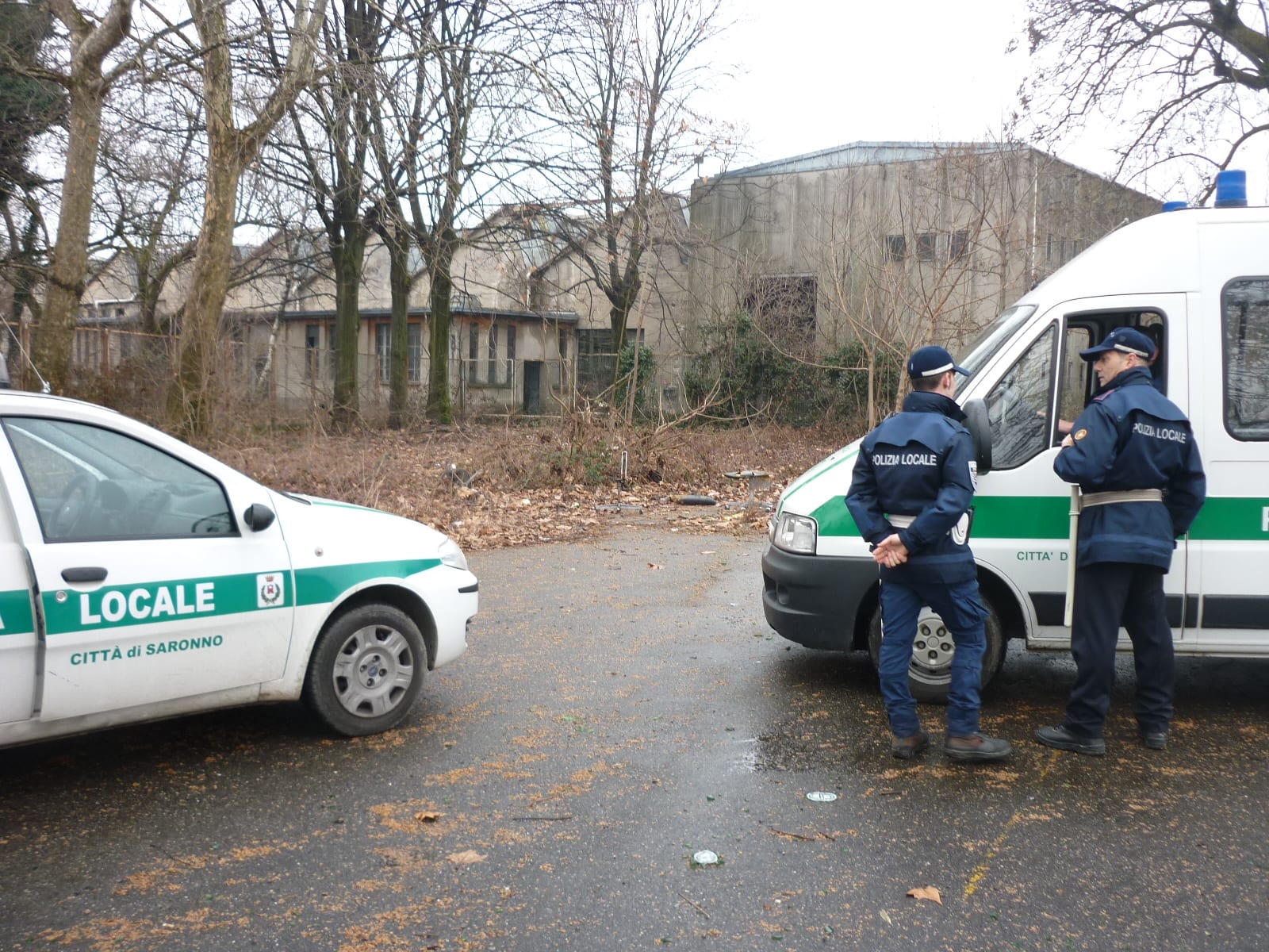 Vigile fuori servizio fa scappare i falsi carabinieri: evitata truffa a coppia di anziani