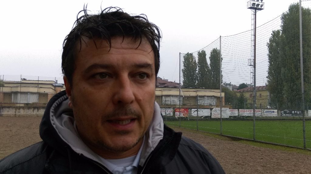 Calcio Eccellenza: Fbc Saronno cerca riscatto contro il S. Giuliano, Greco in dubbio