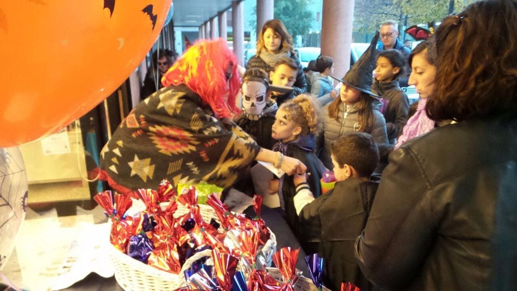 Halloween, niente caccia al tesoro, organizzatori: “Colpa delle normative di sicurezza”