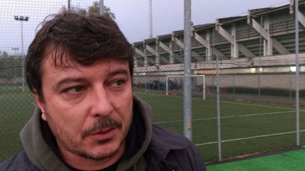 Calcio: Antonelli dal Fbc Saronno all’Union Villa Cassano