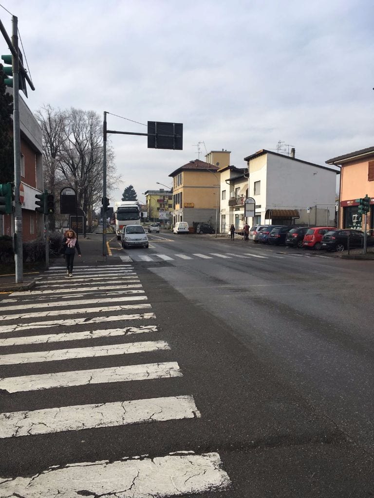 Arriva il cantiere sulla Saronno-Monza, almeno un mese di disagi e traffico sostenuto