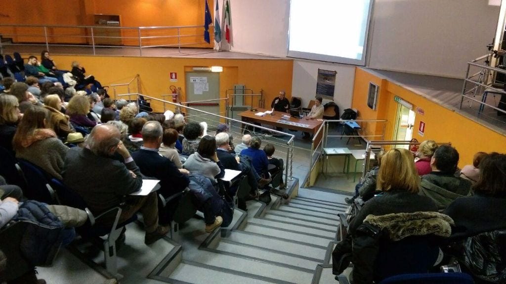 “La rivoluzione in oncologia”, incontro pubblico a Saronno