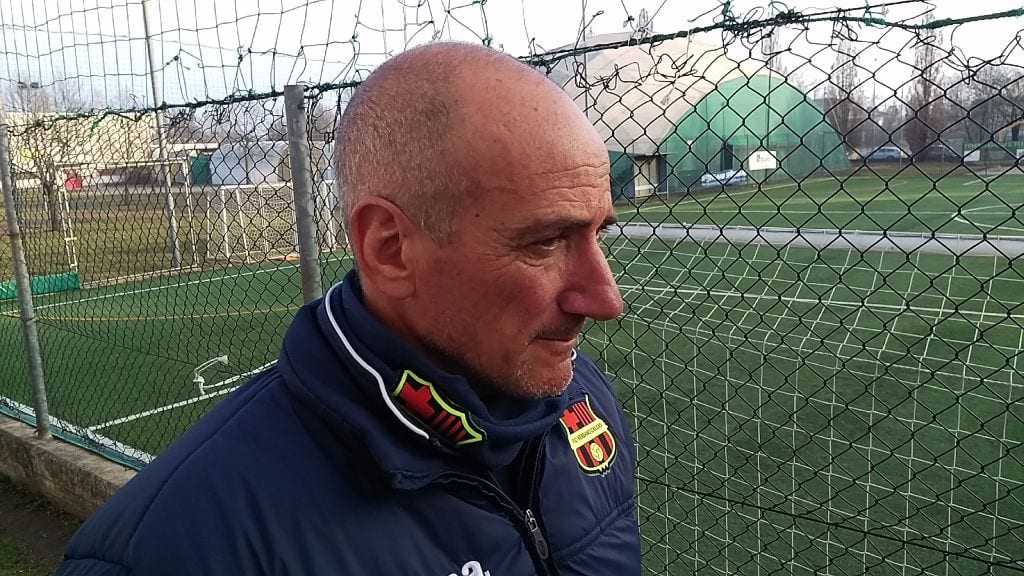 Calcio, Fbc Saronno-Verbano: parlano i protagonisti