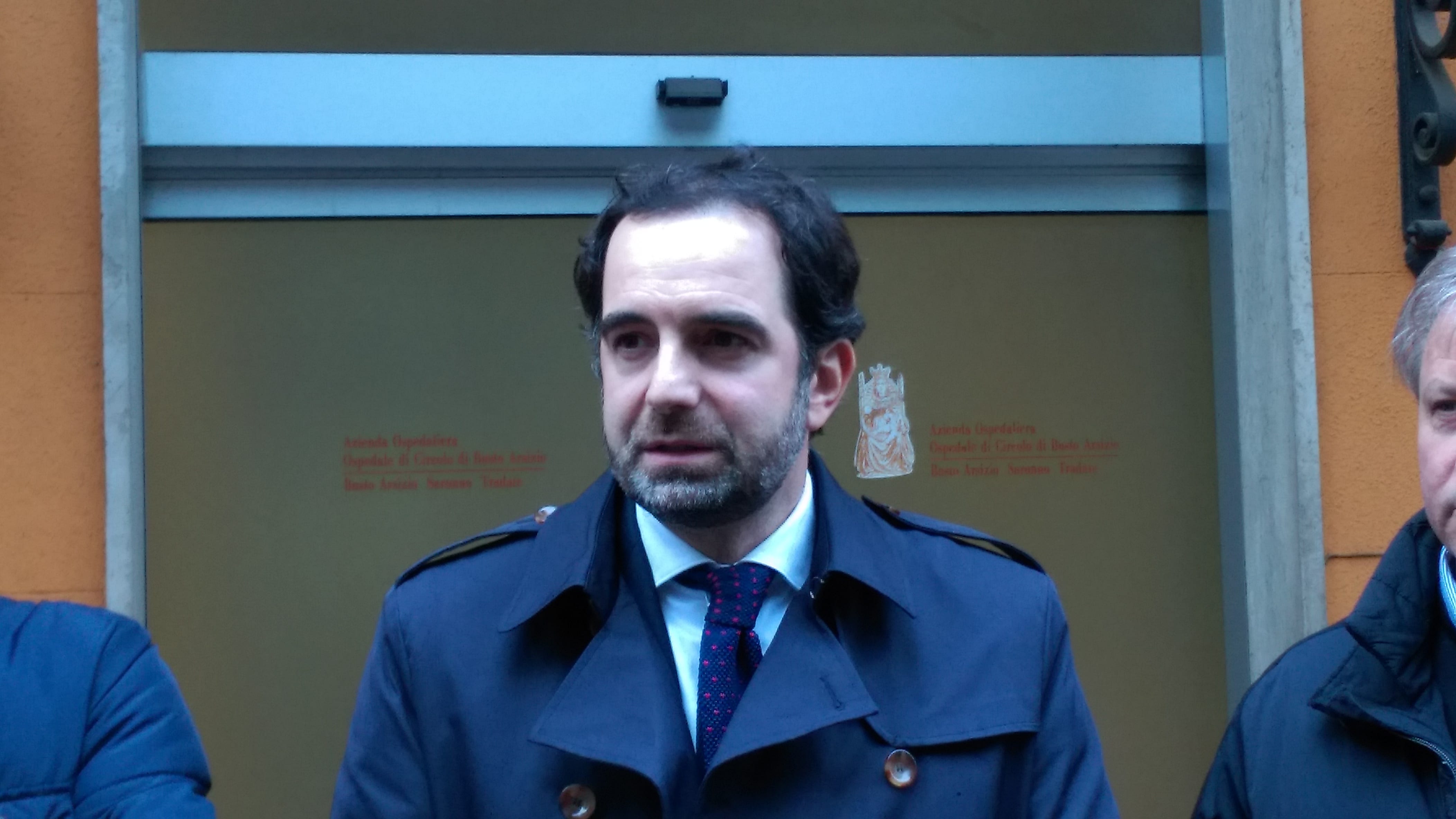 Accordo fiscale Italia Svizzera, Alfieri (Pd): “Lavoriamo per rispondere alle richieste dei territori di confine”