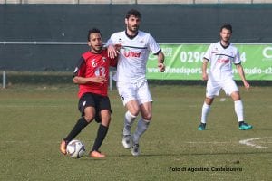 Calcio serie D, la Caronnese espugna Varese
