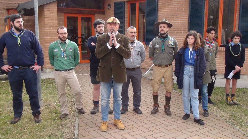 Il Parco delle Groane revoca la sede alle associazioni scout
