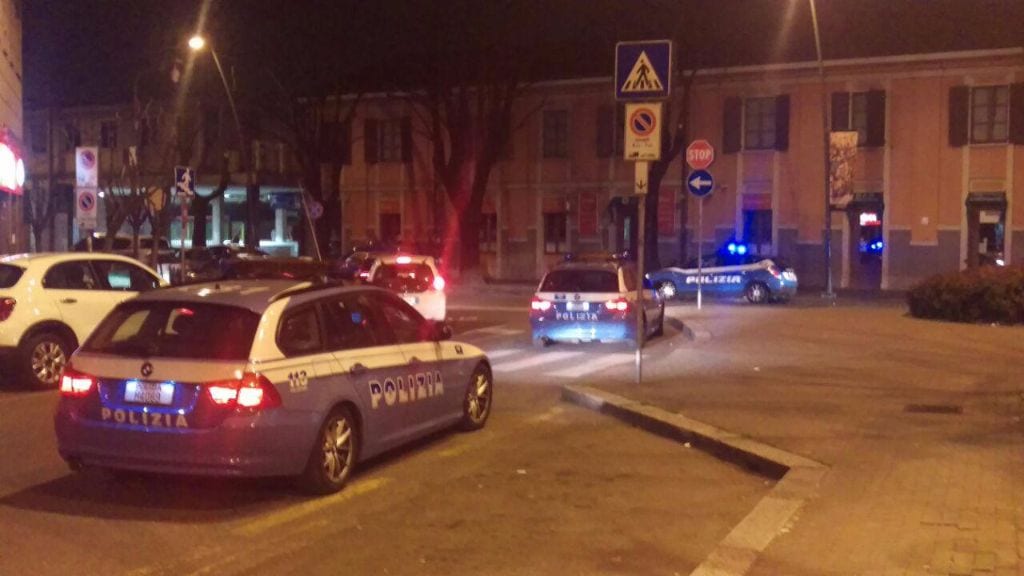 Polizia di Stato: raffica di controlli in stazione a Saronno e Tradate