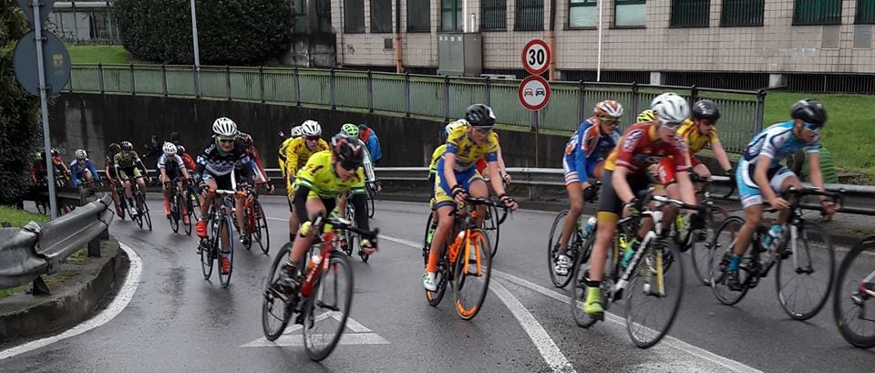 Ciclismo: i campioni del futuro al Trofeo di Caronno Pertusella