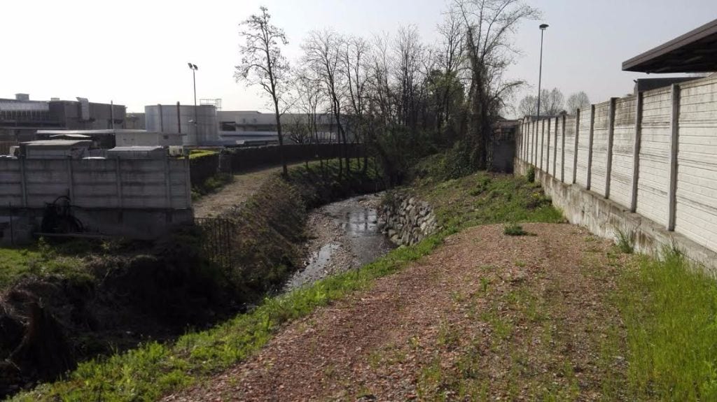 Ponte sul Lura, Casali: “Il progetto non è funzionale per i ciclisti”
