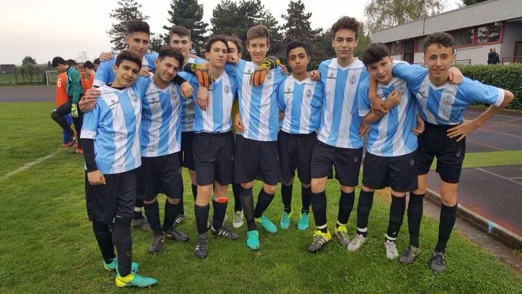 Calcio Fbc Saronno: giovanili in campo per vincere i campionati. Iniziano i Pulcini, poi gli Allievi