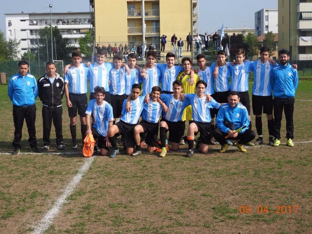 Calcio giovanili: venerdì open day Allievi al Fbc Saronno