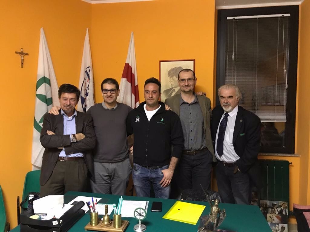 Lega Nord: Claudio Sala traccia la strada futura del Carroccio saronnese
