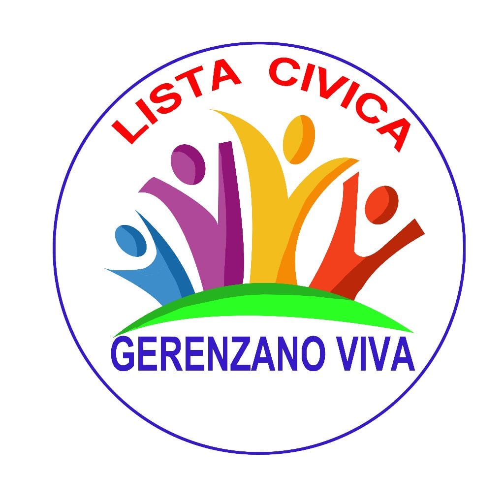 Gerenzano, elezioni: “Gerenzano Viva”  a sostegno di Borghi