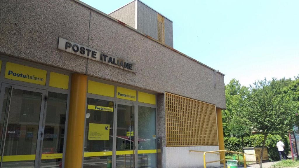 Poste italiane assume portalettere in provincia di Varese
