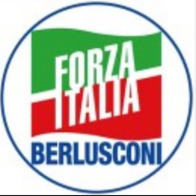 Forza Italia: i candidati