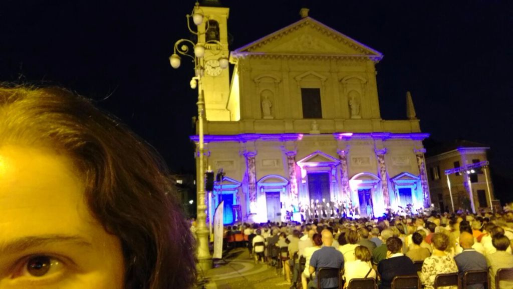 Radiorizzonti conquista Saronno: sold out il concerto del trentennale