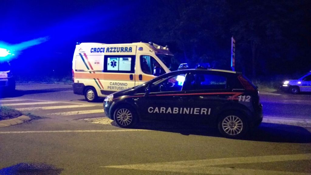 Ceriano Laghetto: trovato 55enne morto nel suo furgone