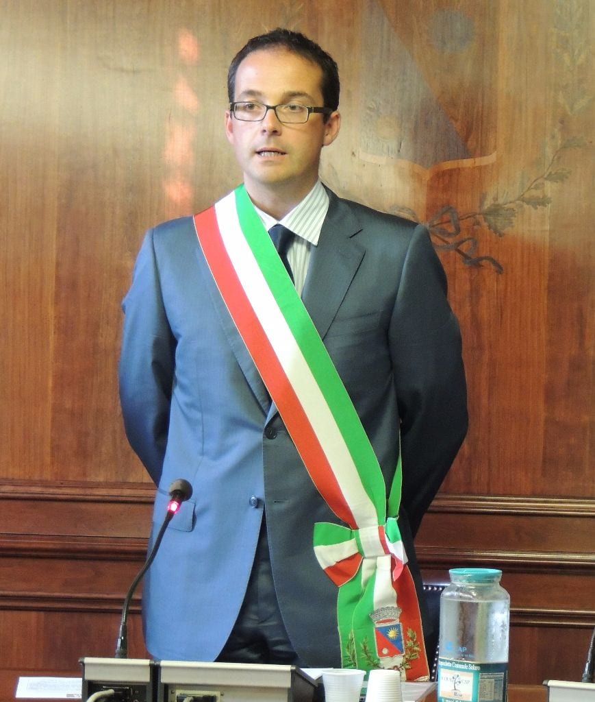 Il sindaco di Solaro scrive al Prefetto per chiedere più… Carabinieri