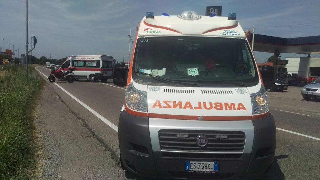 Via Parma: 30 mila firme per la petizione della sorella di Marco, morto in un incidente