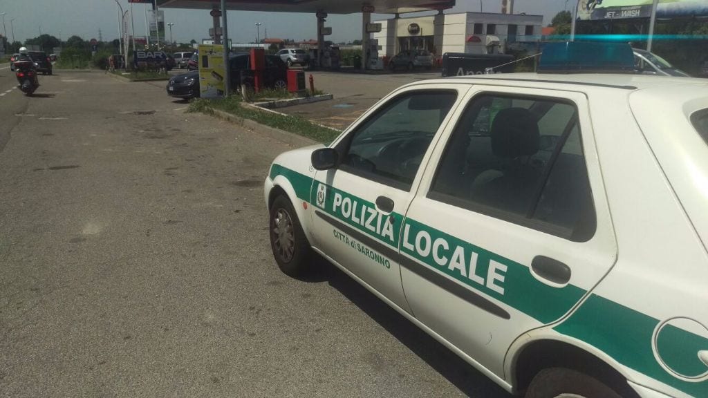 Scontro mortale in via Parma: Saronno si interroga sulla sicurezza della trafficata tangenzialina