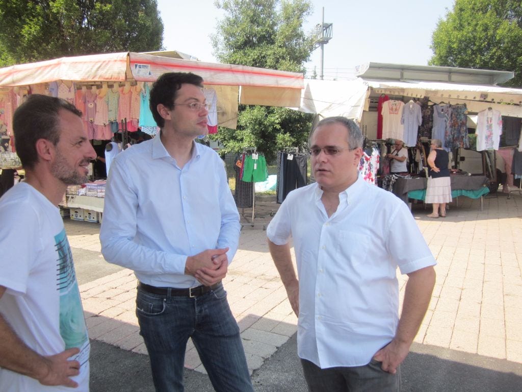 Banfi all’opposizione, Fagioli: “Cattive abitudini partono dai consigli comunali”